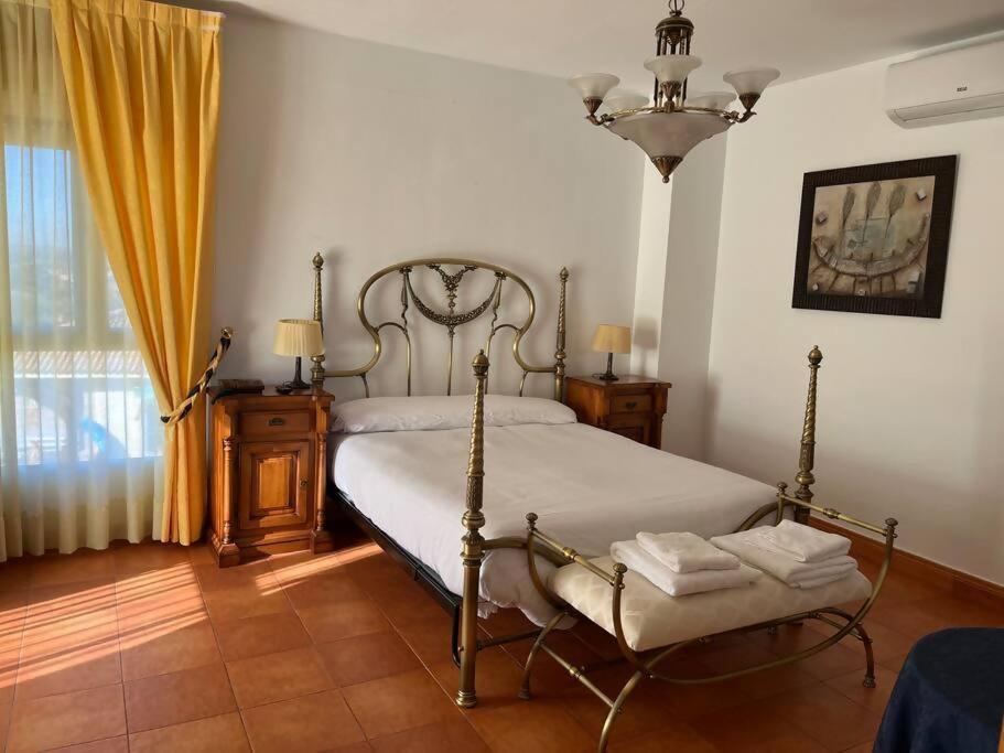 Dom wakacyjny Casa Nardo Rural *