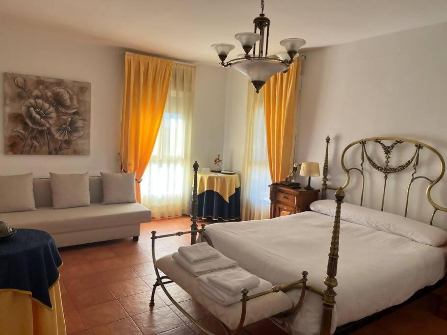 Casa Nardo Rural