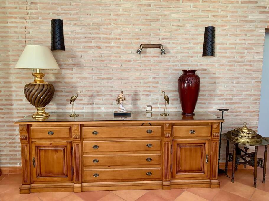 Casa Nardo Rural Dom wakacyjny Argés