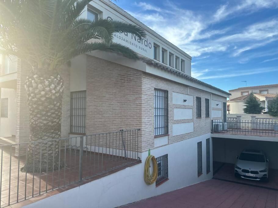 Casa Nardo Rural Argés