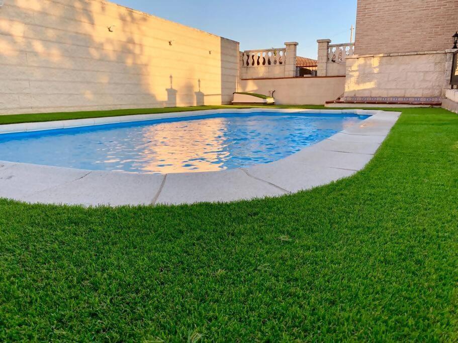 Casa Nardo Rural Dom wakacyjny Argés