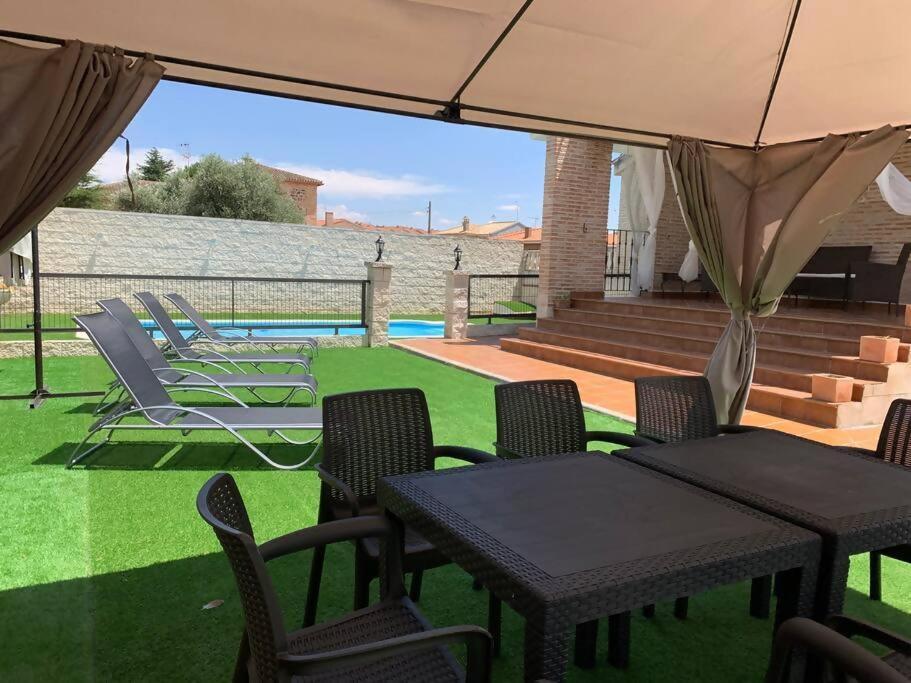 Dom wakacyjny Casa Nardo Rural