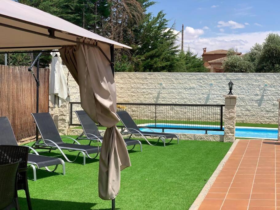 Casa Nardo Rural